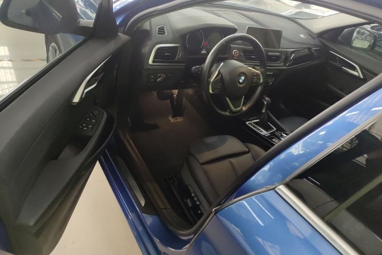 Used BMW 1 Series 2017 118i Design Package Model
