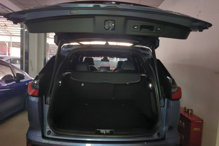 Used Honda Breeze New Energy 2023 ePHEV Ultimate Edition