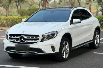 Used Mercedes-Benz GLA 2019 GLA 200 Dynamic Edition
