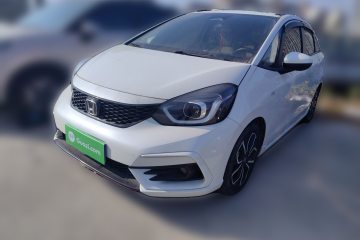 Used Honda LIFE 2023 1.5L CVT SPO-SS Dynamic Edition