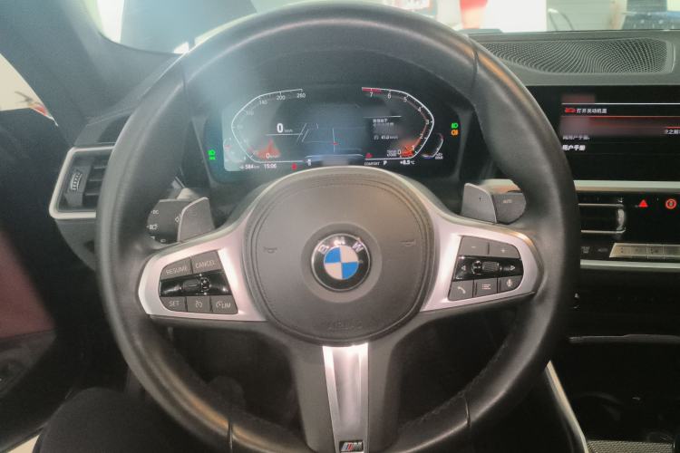 Used BMW 4 Series 2022 Revised 425i M Sport Night Edition Package