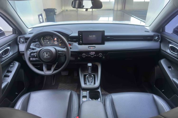 Used Honda XR-V 2023 1.5L CVT Thermal Edition
