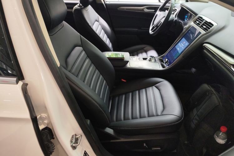 Used Ford Mondeo 2020 EcoBoost 180 Stylish Model
