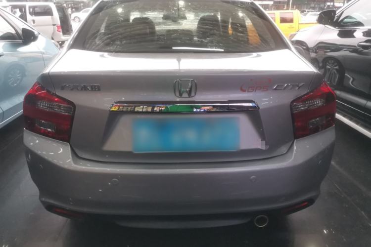 Used Honda City Classic 2014 Style 1.5L Automatic Elite Edition
