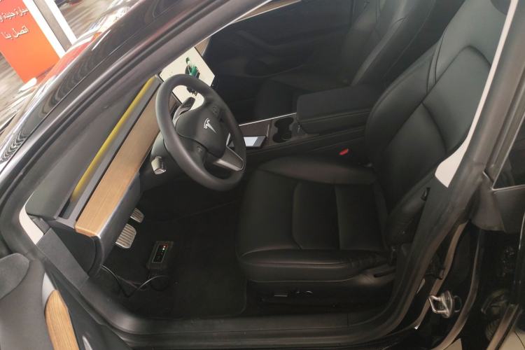 Used Tesla Model 3 2022 Rear-Wheel-Drive Version