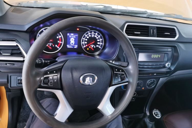 Used Great Wall Wingle 5 2020 2.4L Gasoline Two-Wheel Drive Value Edition Big Double Cab China VI Standard 4K22D4M
