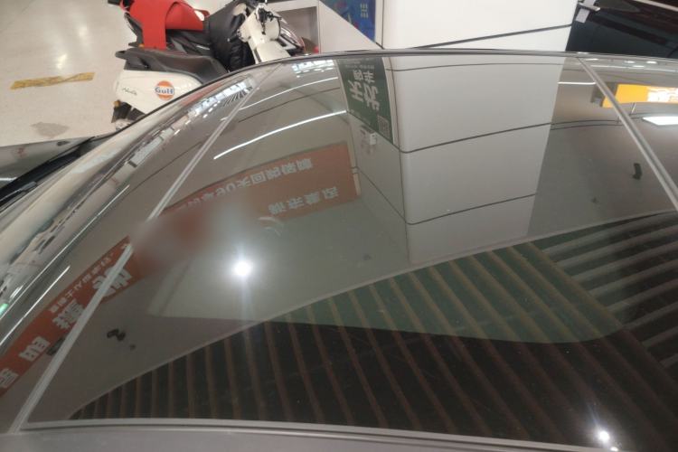 Used Mercedes-Benz E-Class 2021 Restyled E 300 L Sporty and Stylish Edition
