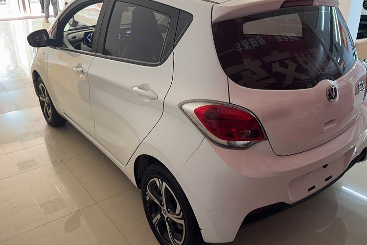 Used Oshan Benni E-Star 2020 Heart Edition Lithium Iron Phosphate (31.95 kWh)
