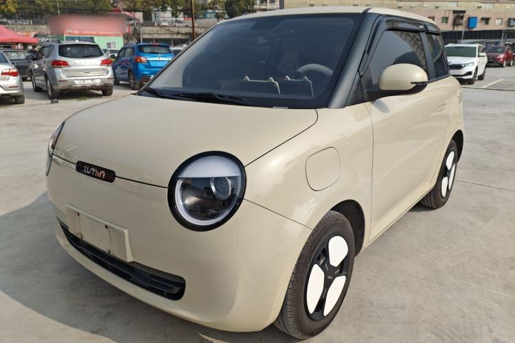Used Qiyuan Lumin 2023 205km Xiangqin Version