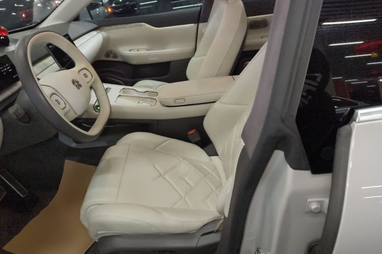 Used Nio ET7 2022 100kWh First Edition