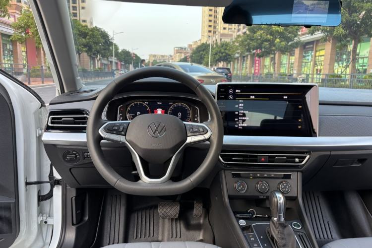 Used Volkswagen Lavida 2024 1.5L Automatic 5 Million Edition
