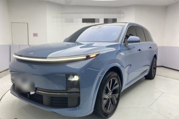 Used Li Auto L8 2023 Pro Model
