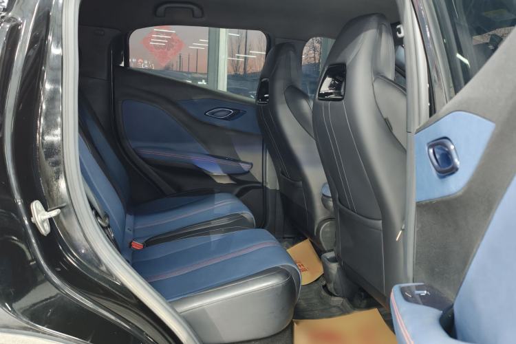 Used BYD Seagull 2023 Flying Edition
