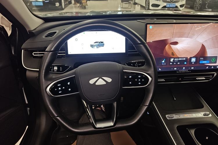 Used Chery Fengyun A8L 2025 1.5 TGDI 145 km Luxury Version
