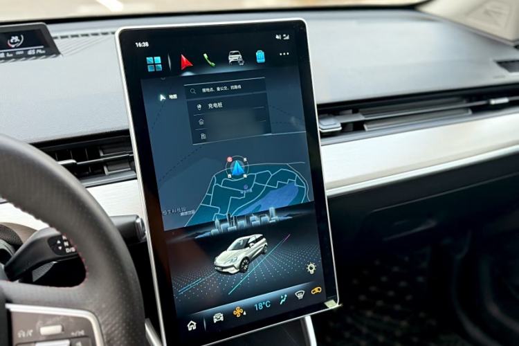 Used NETA V 2022 Chao 300 Lite Ternary Lithium
