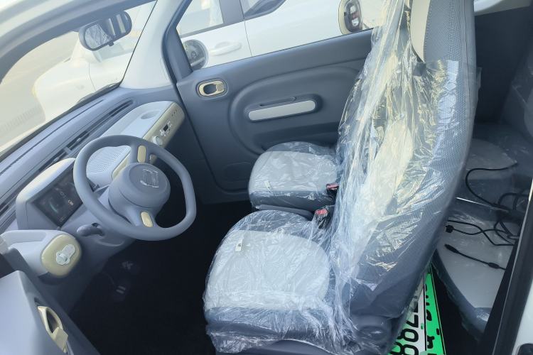 Used Bestune Pony 2025 222km Lightning Horse