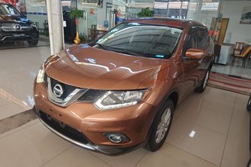 Used Nissan X-Trail 2014 2.0L CVT Comfort Edition 2WD