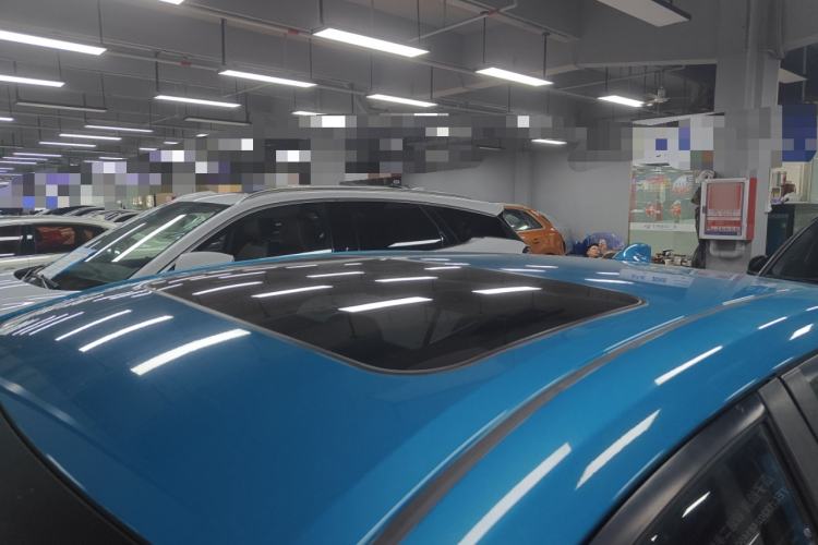 Used Toyota Corolla Hybrid E+ 2019 1.8L E-CVT Flagship Edition
