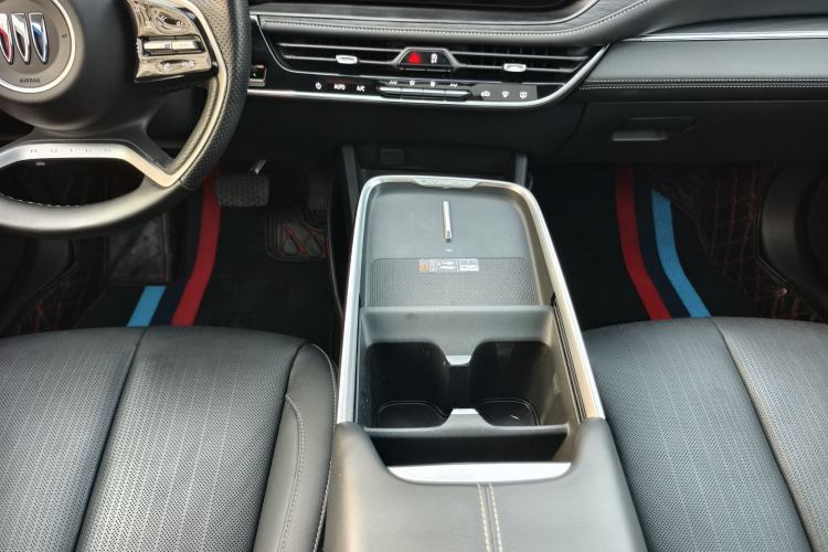 Used Buick LaCrosse 2023 28T Prestige Edition
