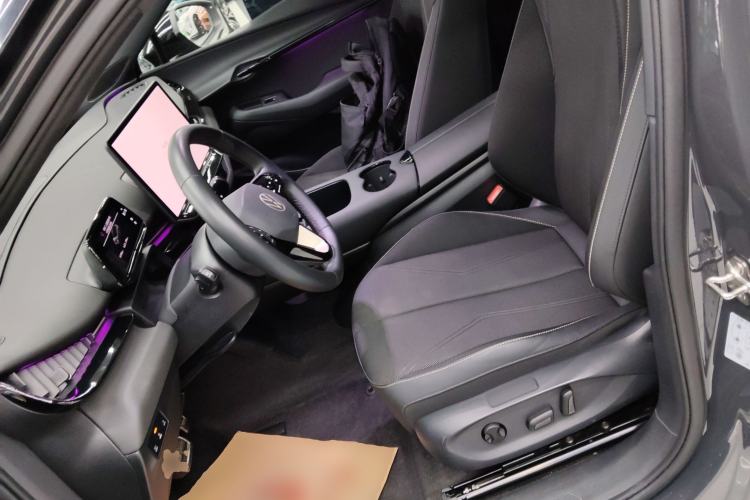 Used Volkswagen ID.UNYX 2024 Revised Pro Long-Range Version