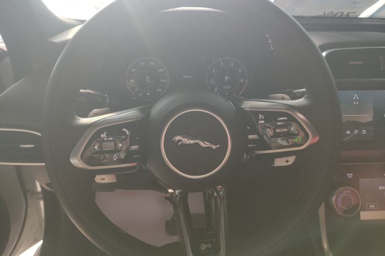 Used Jaguar XEL 2024 2.0T 250 PS R-DYNAMIC S Advanced Sport Edition
