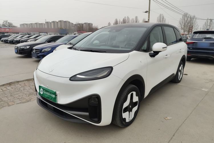 Used ARCFOX Kaola 2023 Family Edition