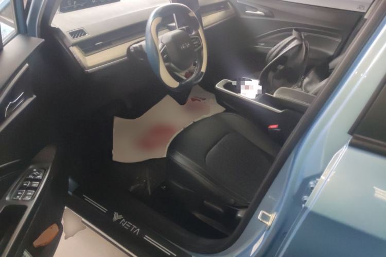 Used NETA V 2022 Chao 400 Lite