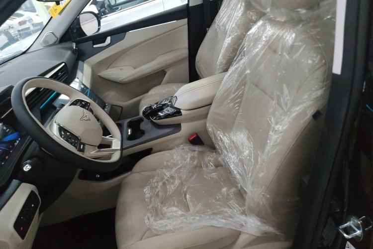 Used Cowin Kunlun 2024 Kunlun iHD 150km Horizon Edition