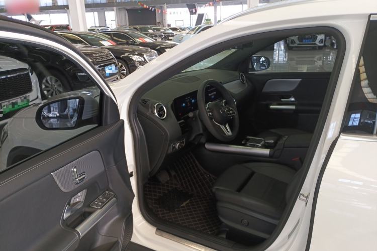 Used Mercedes-Benz GLA 2023 GLA 200