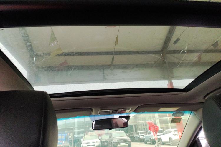 Used Hyundai Mistra 2017 1.8L Automatic Smart GLS China V Standard