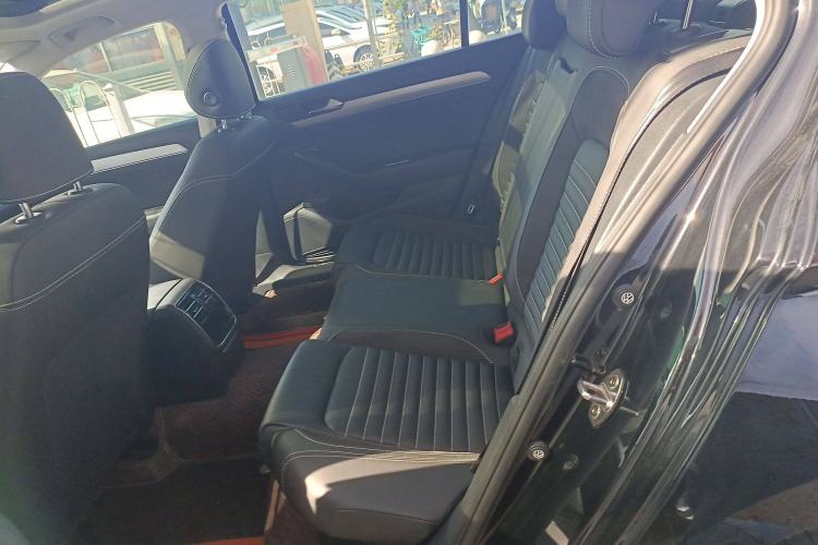 Used Volkswagen Magotan 2020 280TSI DSG Comfort Edition
