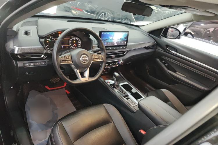 Used Nissan Teana 2022 2.0L XL-TLS Enjoyment Edition
