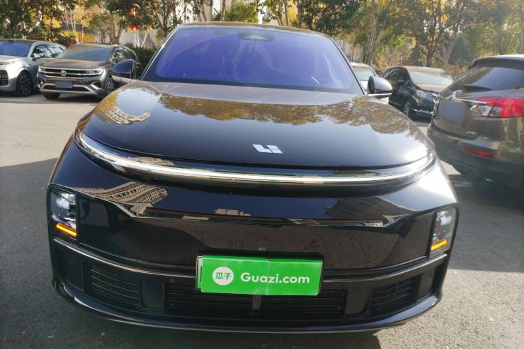 Used Li Auto L7 2024 Pro Model