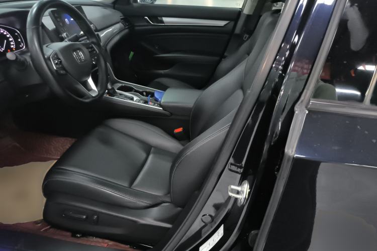 Used Honda Accord 2021 260TURBO Luxury Starry Sky Limited Edition