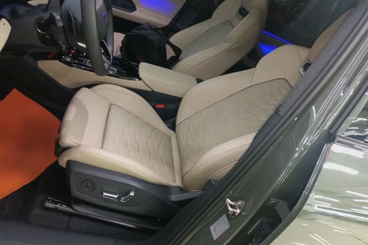 Used Audi Q6L e-tron 2026 First Launch Navigation Edition