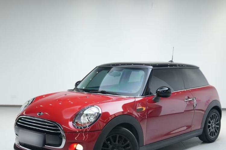 Used  MINI 2016 1.5T COOPER