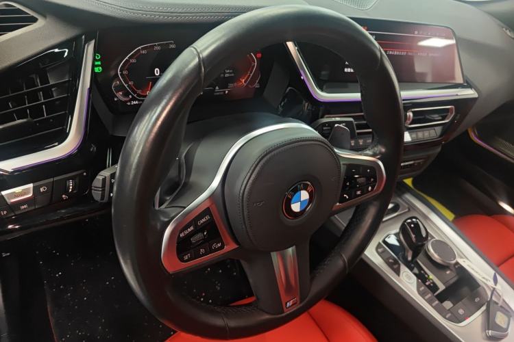 Used BMW Z4 2019 sDrive 25i M Sport Night Edition package