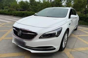 Used Buick LaCrosse 2018 20T Elite Edition