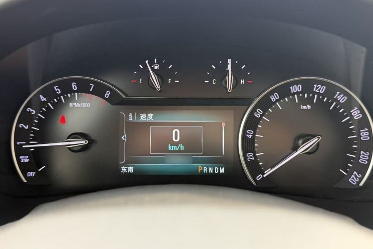 Used Buick GL8 2018 ES 28T Luxury Model China VI Standard