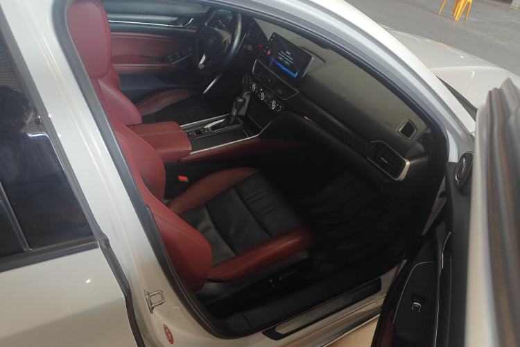 Used Honda Inspire 2022 260TURBO Elite Edition
