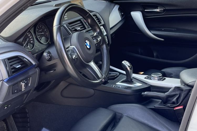 Used BMW 1 Series 2015 M135i