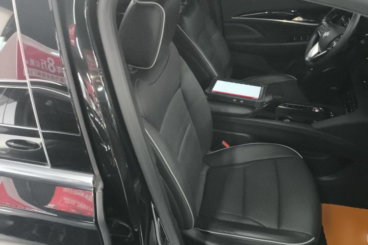 Used Buick Enclave 2022 652T 4x4 Prestige Flagship 6-Seater