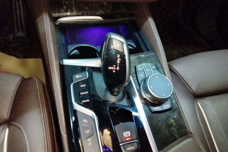 Used BMW 6 Series GT 2019 630i M Sport Touring Edition
