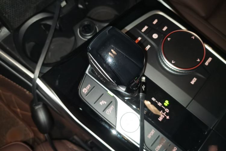 Used BMW 3 Series 2021 320Li M Sport Package
