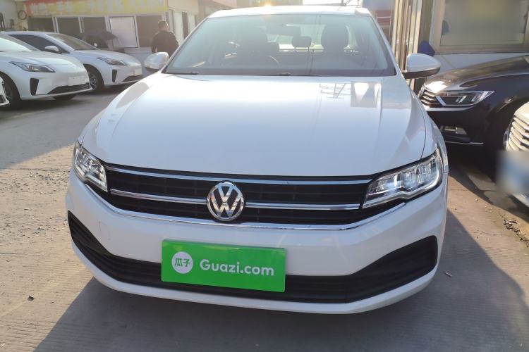 Used Volkswagen Bora 2021 1.5L Automatic Fashionable Smart Connectivity Version
