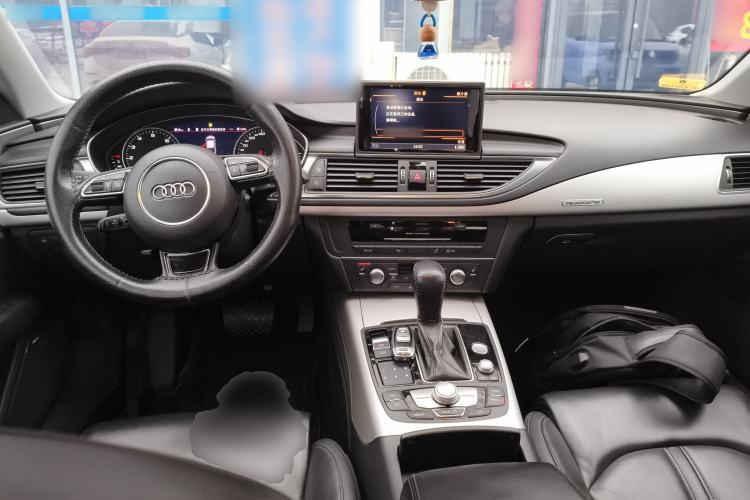 Used Audi A7 2016 40 TFSI quattro Technology Edition