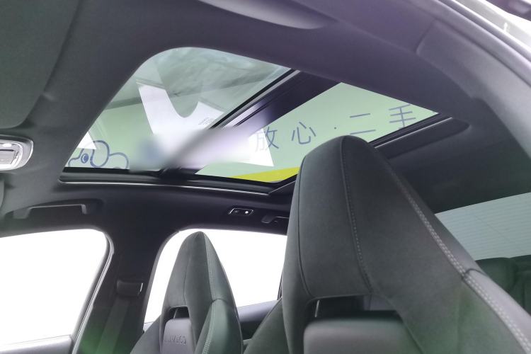 Used Lynk & Co 03 2022 2.0TD DCT JingPro