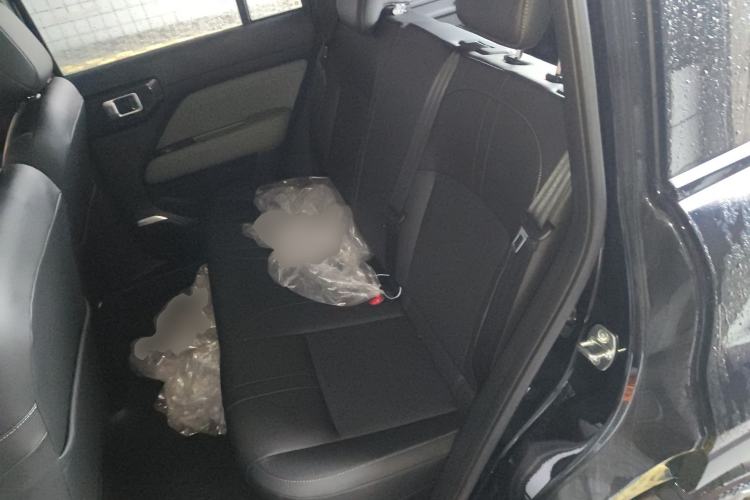 Used Baojun Spark EUV 2026 Model 401km Flagship Edition
