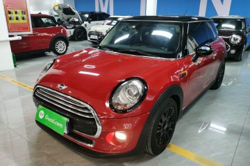 Used MINI MINI 2016 1.5T COOPER