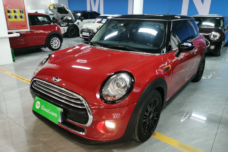Used MINI MINI 2016 1.5T COOPER
